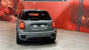 MINI Cooper de 2020
