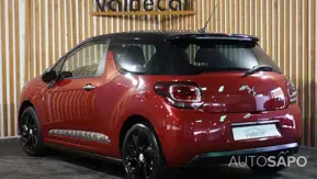 DS DS3 1.2 PureTech Performance Line de 2018