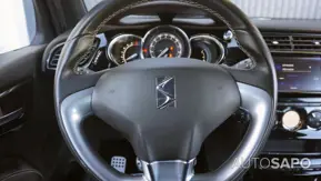 DS DS3 1.2 PureTech Performance Line de 2018