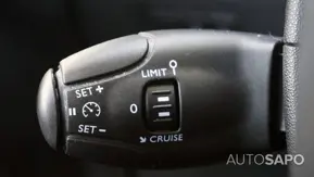 DS DS3 1.2 PureTech Performance Line de 2018