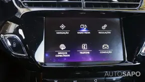 DS DS3 1.2 PureTech Performance Line de 2018