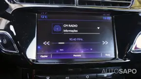 DS DS3 1.2 PureTech Performance Line de 2018