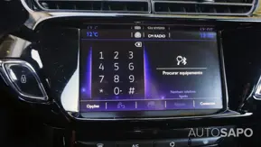 DS DS3 1.2 PureTech Performance Line de 2018