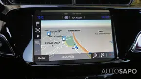 DS DS3 1.2 PureTech Performance Line de 2018