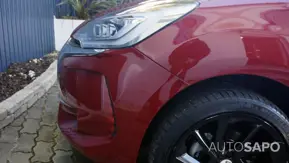 DS DS3 1.2 PureTech Performance Line de 2018