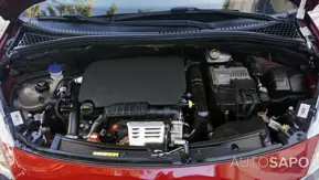 DS DS3 1.2 PureTech Performance Line de 2018