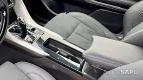 Mitsubishi Eclipse Cross 2.4 PHEV eMotion de 2023