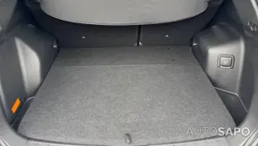 Mitsubishi Eclipse Cross 2.4 PHEV eMotion de 2023