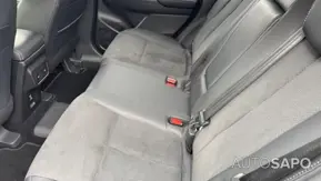 Mitsubishi Eclipse Cross 2.4 PHEV eMotion de 2023