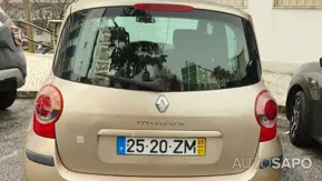 Renault Modus 1.2 de 2005