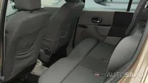 Renault Modus 1.2 de 2005