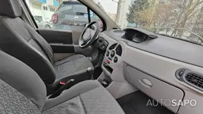 Renault Modus 1.2 de 2005