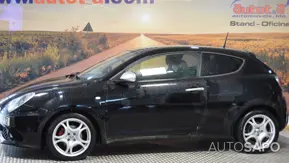 Alfa Romeo MiTO de 2017