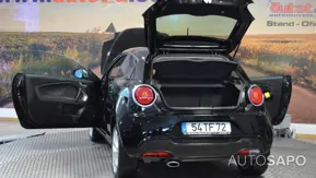 Alfa Romeo MiTO de 2017