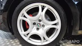 Alfa Romeo MiTO de 2017