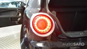 Alfa Romeo MiTO de 2017