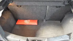 Alfa Romeo MiTO de 2017