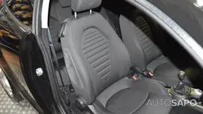 Alfa Romeo MiTO de 2017