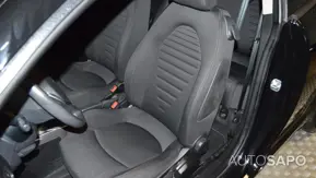 Alfa Romeo MiTO de 2017