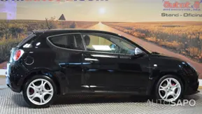 Alfa Romeo MiTO de 2017