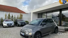 Fiat 500 de 2021