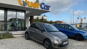 Fiat 500 de 2021