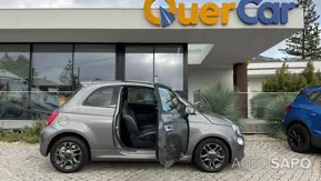 Fiat 500 de 2021
