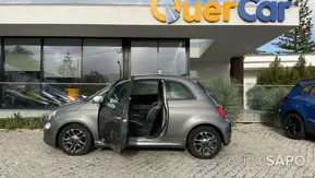 Fiat 500 de 2021