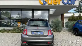 Fiat 500 de 2021