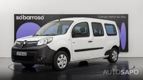 Renault Kangoo de 2021