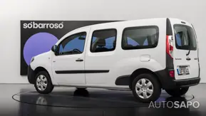 Renault Kangoo de 2021