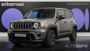 Jeep Renegade de 2022
