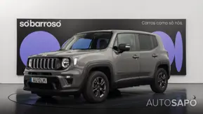 Jeep Renegade de 2022
