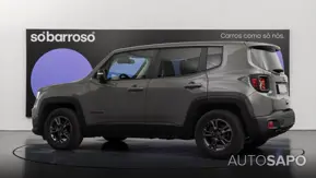 Jeep Renegade de 2022