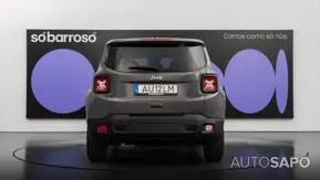 Jeep Renegade de 2022