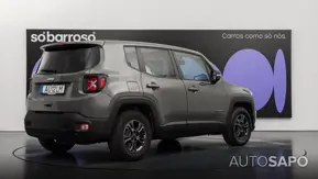 Jeep Renegade de 2022