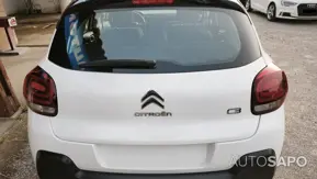 Citroen C3 de 2021
