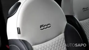 Fiat 500 de 2022