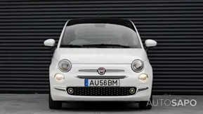 Fiat 500 de 2022