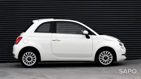 Fiat 500 de 2022