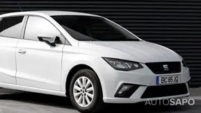 Seat Ibiza de 2023