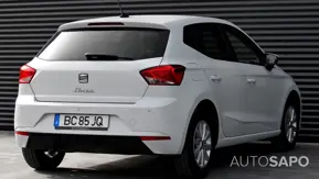 Seat Ibiza de 2023