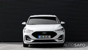 Ford Focus de 2024