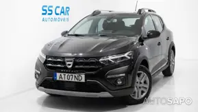 Dacia Sandero de 2022