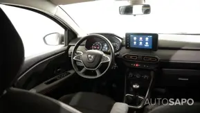 Dacia Sandero de 2022