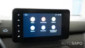 Dacia Sandero de 2022