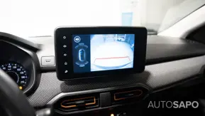 Dacia Sandero de 2022