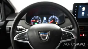 Dacia Sandero de 2022