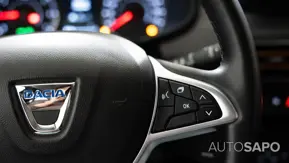 Dacia Sandero de 2022