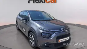 Citroen C3 de 2023